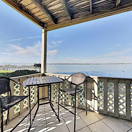 Appartement Baywatch B1